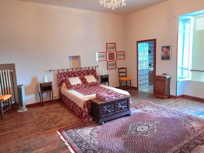 Image No.2-Maison de village de 4 chambres à vendre à Monpazier