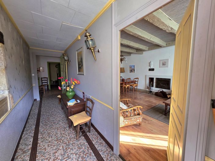 Image No.7-Maison de village de 4 chambres à vendre à Monpazier