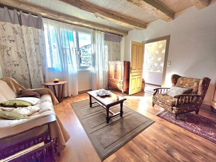 Image No.3-Maison de village de 4 chambres à vendre à Monpazier