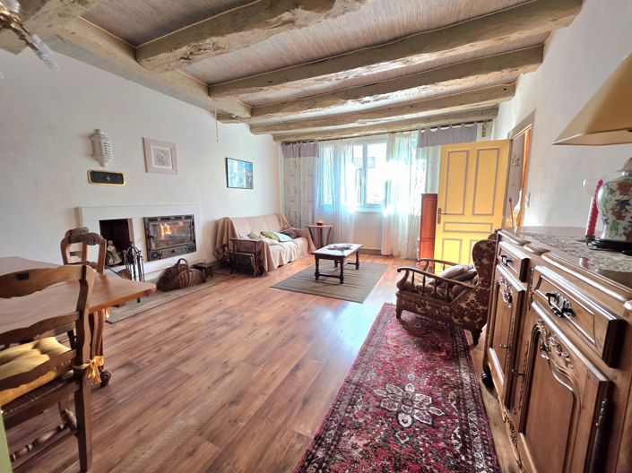 Image No.9-Maison de village de 4 chambres à vendre à Monpazier