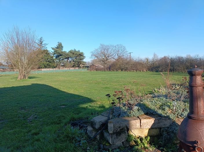 Image No.14-Maison de village de 2 chambres à vendre à Saulgé