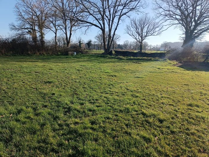 Image No.15-Maison de village de 2 chambres à vendre à Saulgé