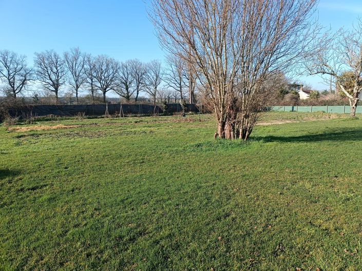 Image No.2-Maison de village de 2 chambres à vendre à Saulgé