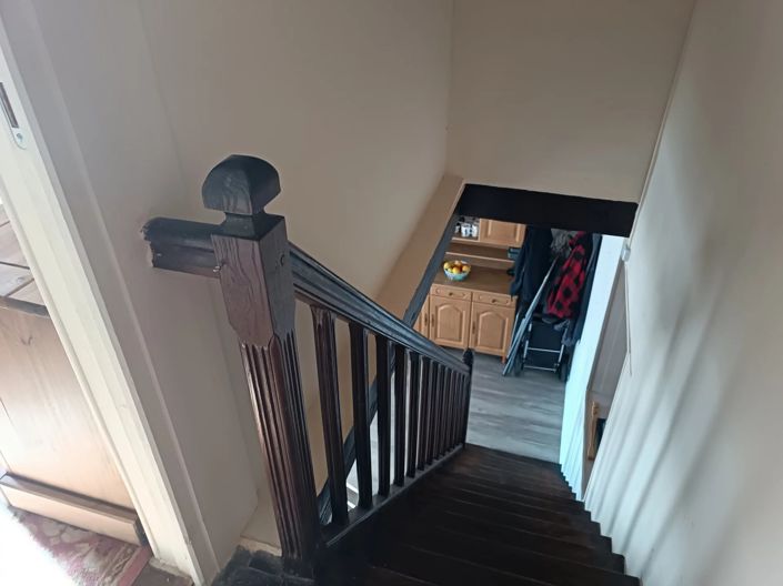 Image No.7-Maison de village de 2 chambres à vendre à Saulgé