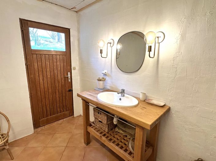 Image No.14-Maison de 3 chambres à vendre à Pineuilh