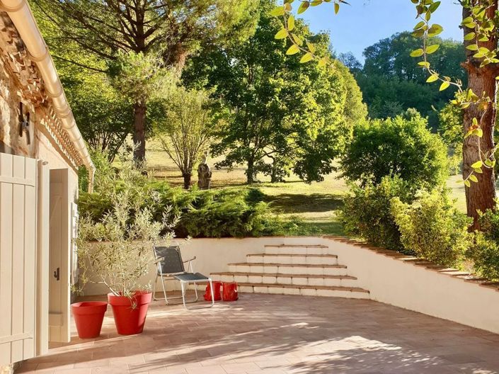 Image No.2-Maison de 3 chambres à vendre à Pineuilh