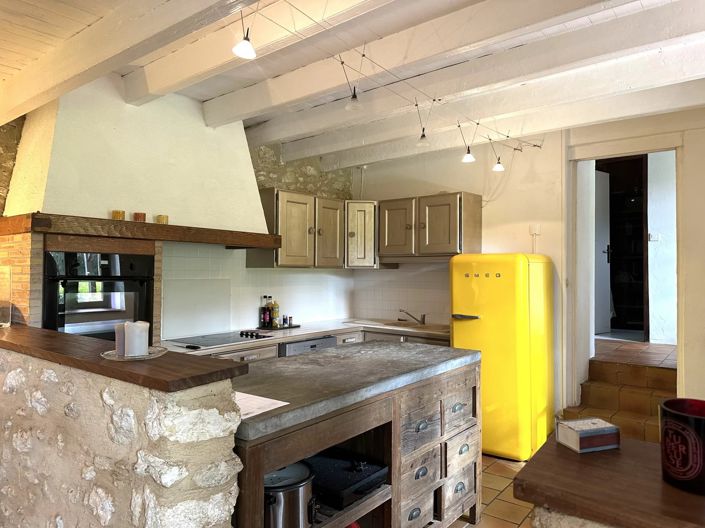 Image No.5-Maison de 3 chambres à vendre à Pineuilh