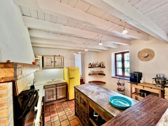 Image No.4-Maison de 3 chambres à vendre à Pineuilh