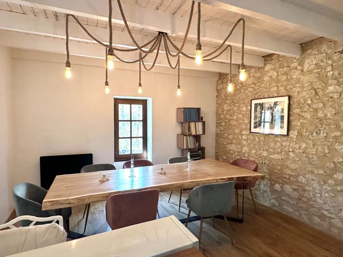 Image No.7-Maison de 3 chambres à vendre à Pineuilh