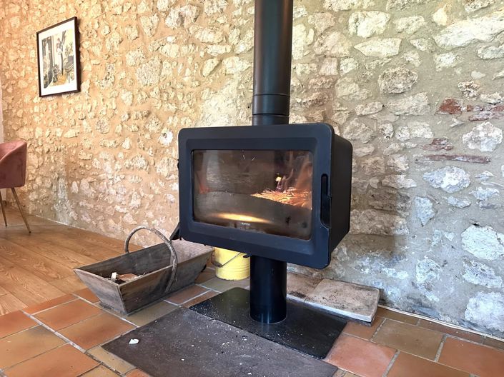 Image No.10-Maison de 3 chambres à vendre à Pineuilh