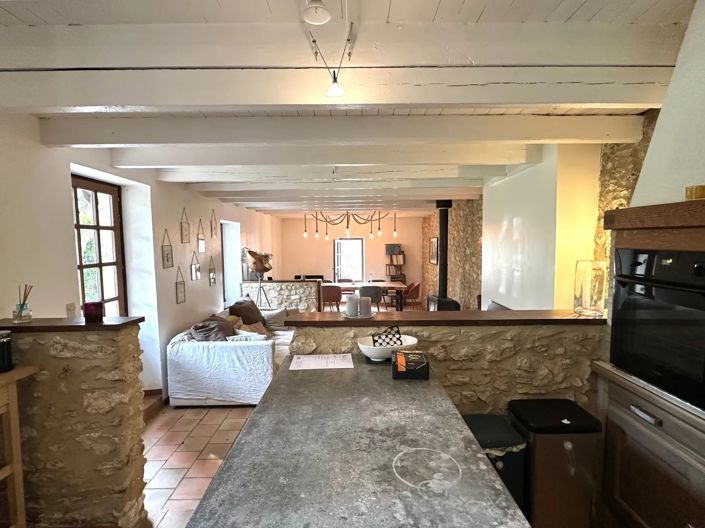 Image No.6-Maison de 3 chambres à vendre à Pineuilh