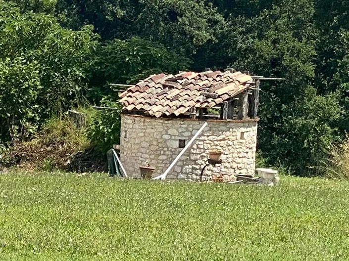 Image No.7-Ferme de 4 chambres à vendre à Monflanquin