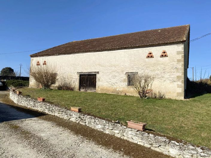 Image No.10-Ferme de 4 chambres à vendre à Monflanquin