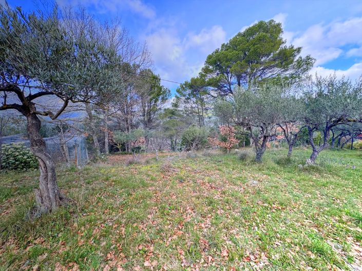 Image No.4-Propriété à vendre à Salernes