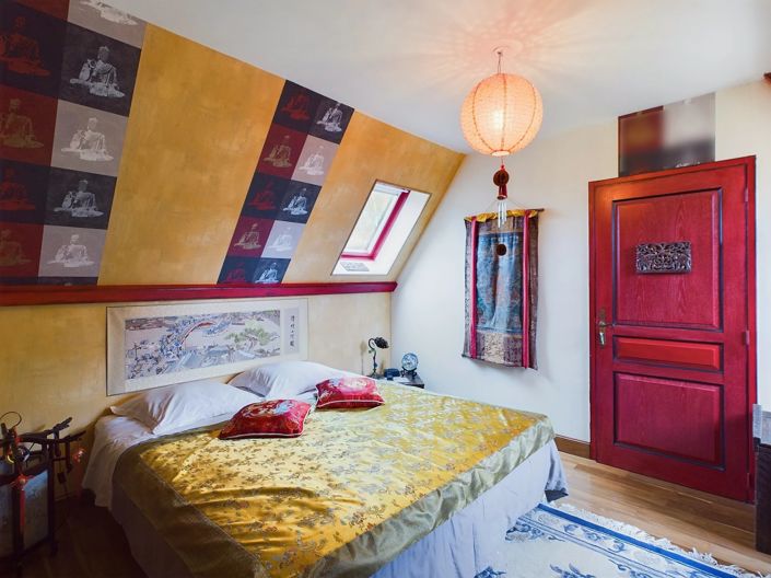 Image No.12-Maison de 6 chambres à vendre à Sarlat-la-Canéda