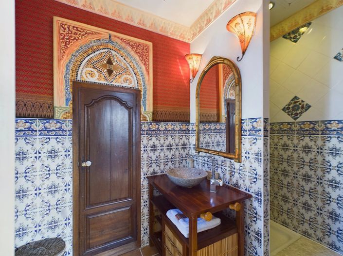 Image No.11-Maison de 6 chambres à vendre à Sarlat-la-Canéda