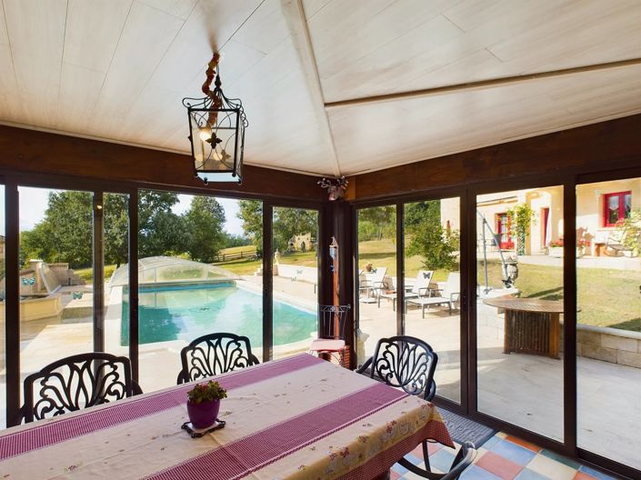 Image No.13-Maison de 6 chambres à vendre à Sarlat-la-Canéda