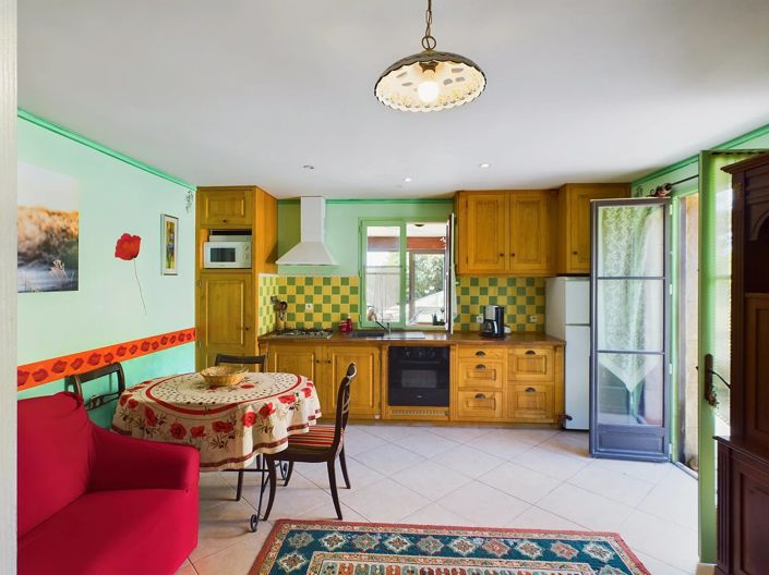 Image No.14-Maison de 6 chambres à vendre à Sarlat-la-Canéda