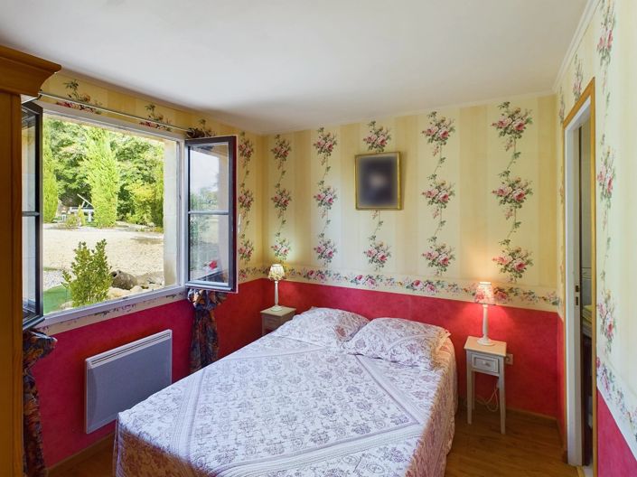 Image No.15-Maison de 6 chambres à vendre à Sarlat-la-Canéda