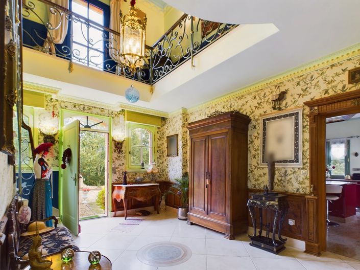 Image No.5-Maison de 6 chambres à vendre à Sarlat-la-Canéda