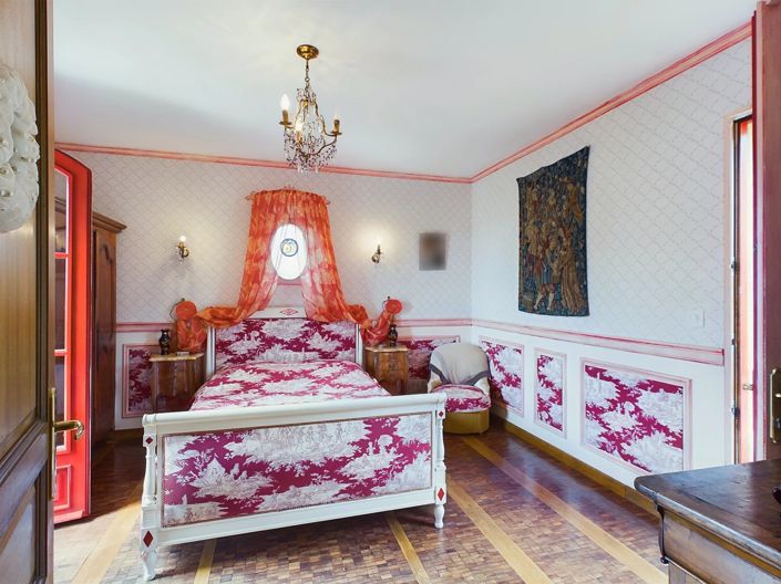 Image No.10-Maison de 6 chambres à vendre à Sarlat-la-Canéda