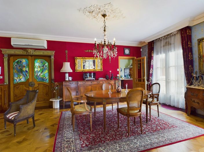 Image No.4-Maison de 6 chambres à vendre à Sarlat-la-Canéda