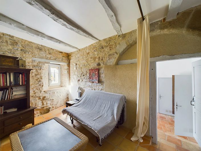 Image No.11-Maison de 4 chambres à vendre à Cordes-sur-Ciel