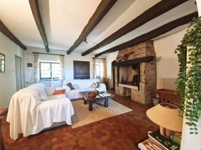 Image No.11-Maison de 5 chambres à vendre à Vidaillac