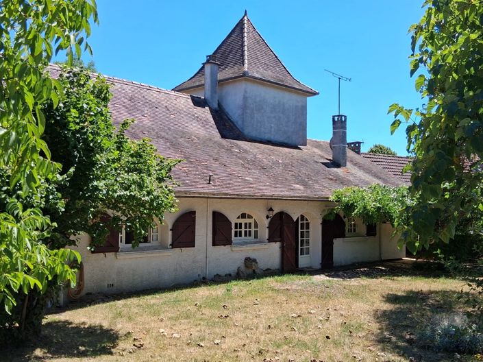 Image No.12-Maison de 5 chambres à vendre à Vidaillac