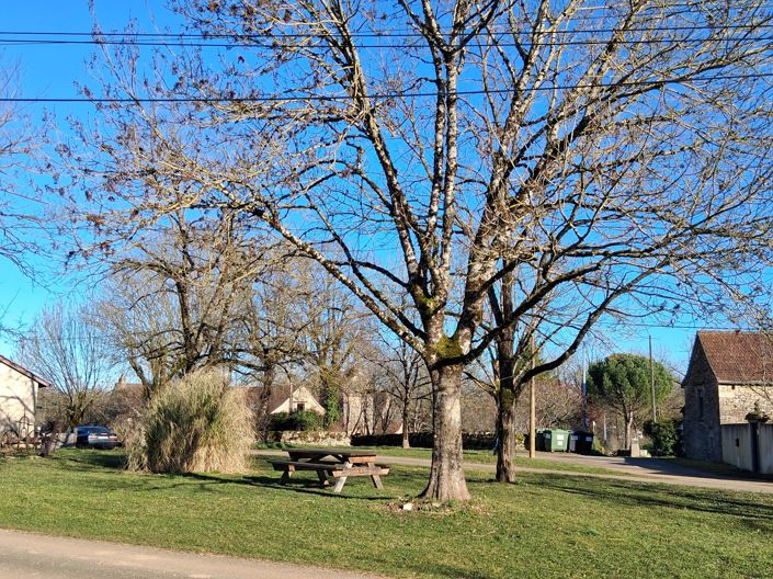 Image No.2-Maison de 5 chambres à vendre à Vidaillac
