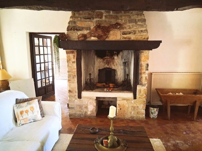 Image No.6-Maison de 5 chambres à vendre à Vidaillac