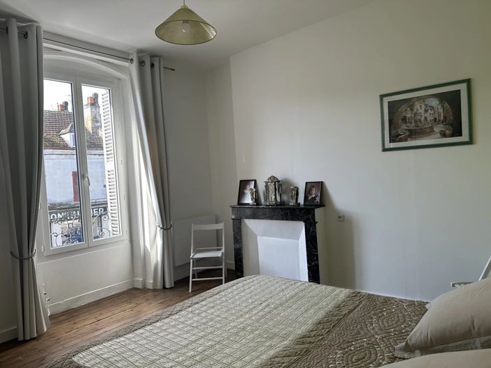 Image No.10-Maison de 6 chambres à vendre à Chalais