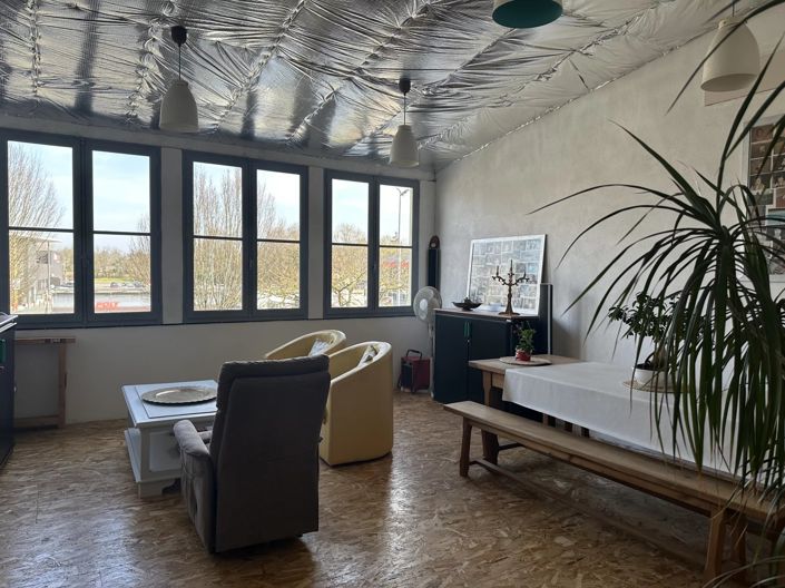 Image No.13-Maison de 6 chambres à vendre à Chalais