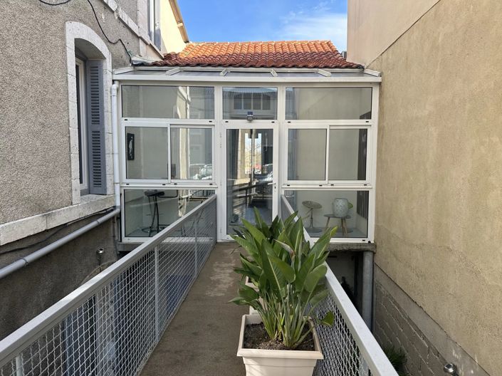 Image No.14-Maison de 6 chambres à vendre à Chalais