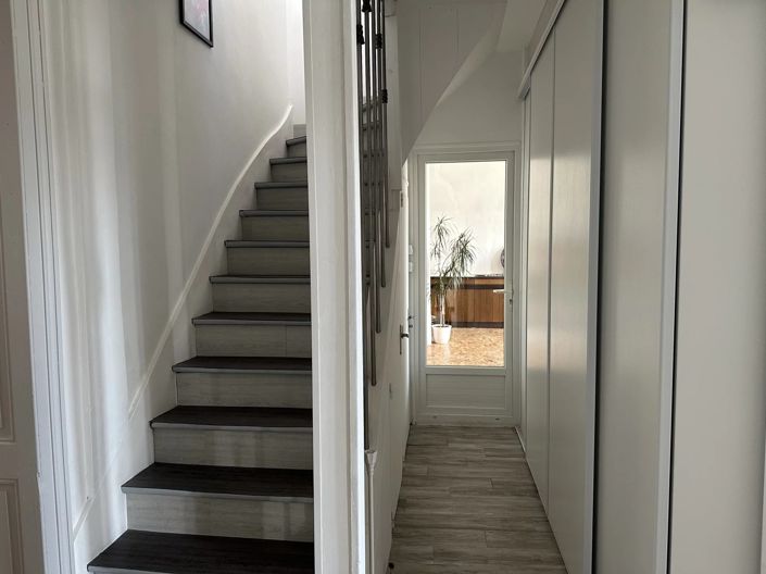 Image No.15-Maison de 6 chambres à vendre à Chalais