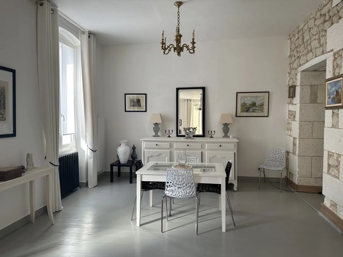 Image No.5-Maison de 6 chambres à vendre à Chalais