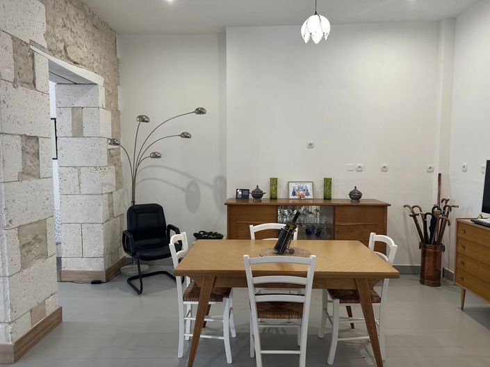 Image No.6-Maison de 6 chambres à vendre à Chalais