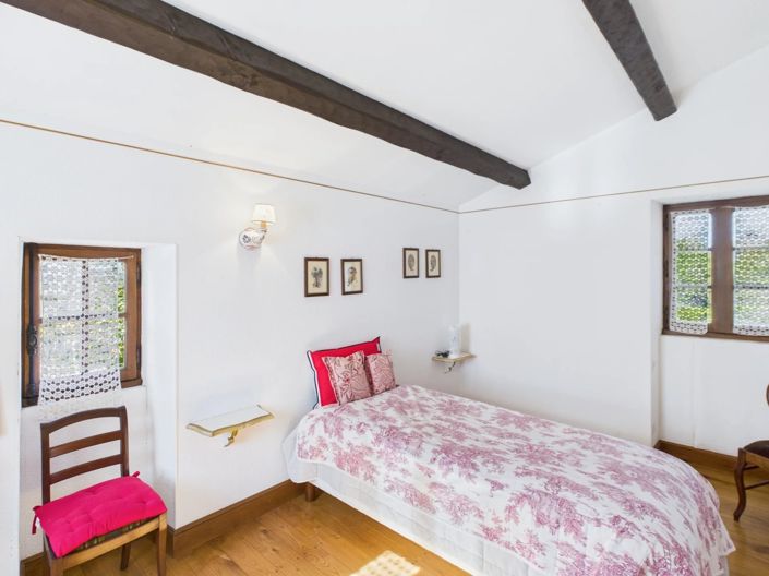 Image No.13-Maison de 5 chambres à vendre à Gourdon