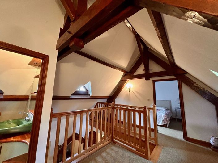 Image No.8-Maison de 5 chambres à vendre à Gourdon