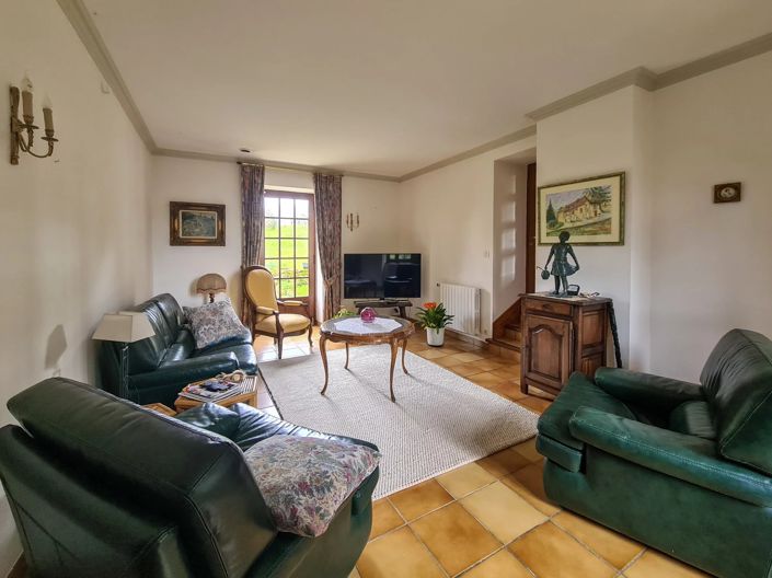 Image No.7-Maison de 5 chambres à vendre à Gourdon