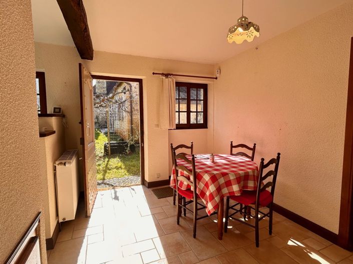 Image No.10-Maison de 5 chambres à vendre à Gourdon