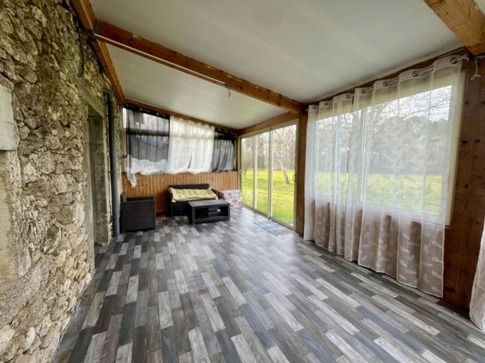 Image No.15-Maison de 4 chambres à vendre à Montazeau