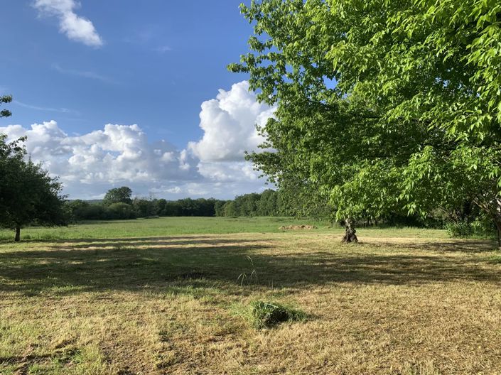 Image No.2-Maison de 4 chambres à vendre à Montazeau