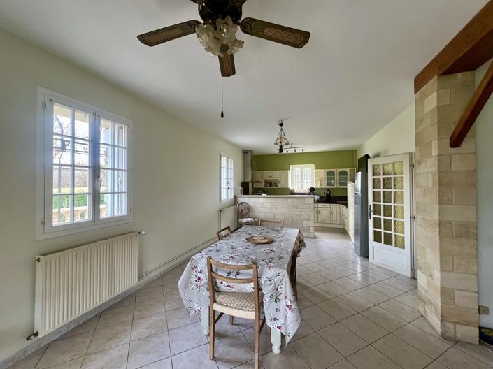 Image No.7-Maison de 4 chambres à vendre à Montazeau