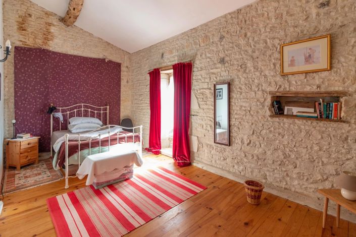 Image No.12-Maison de 5 chambres à vendre à Mons