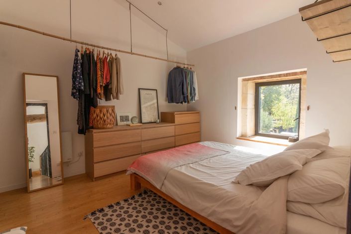 Image No.6-Maison de 5 chambres à vendre à Mons