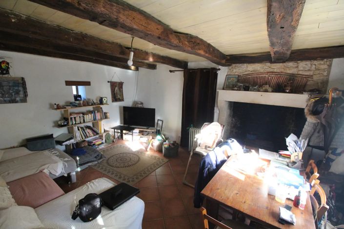 Image No.2-Maison de 3 chambres à vendre à Cellefrouin