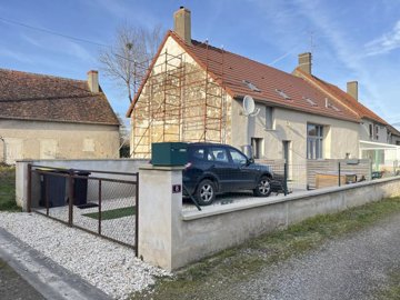 1 - Vienne, House