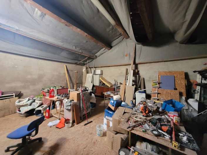 Image No.15-Maison de 3 chambres à vendre à Herault