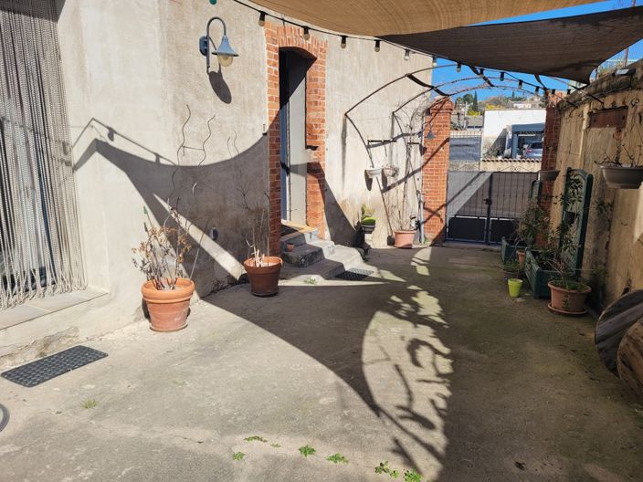 Image No.5-Maison de 3 chambres à vendre à Herault